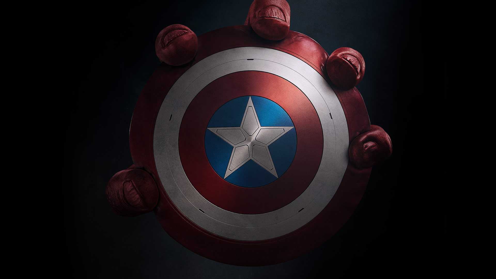 Motion poster project