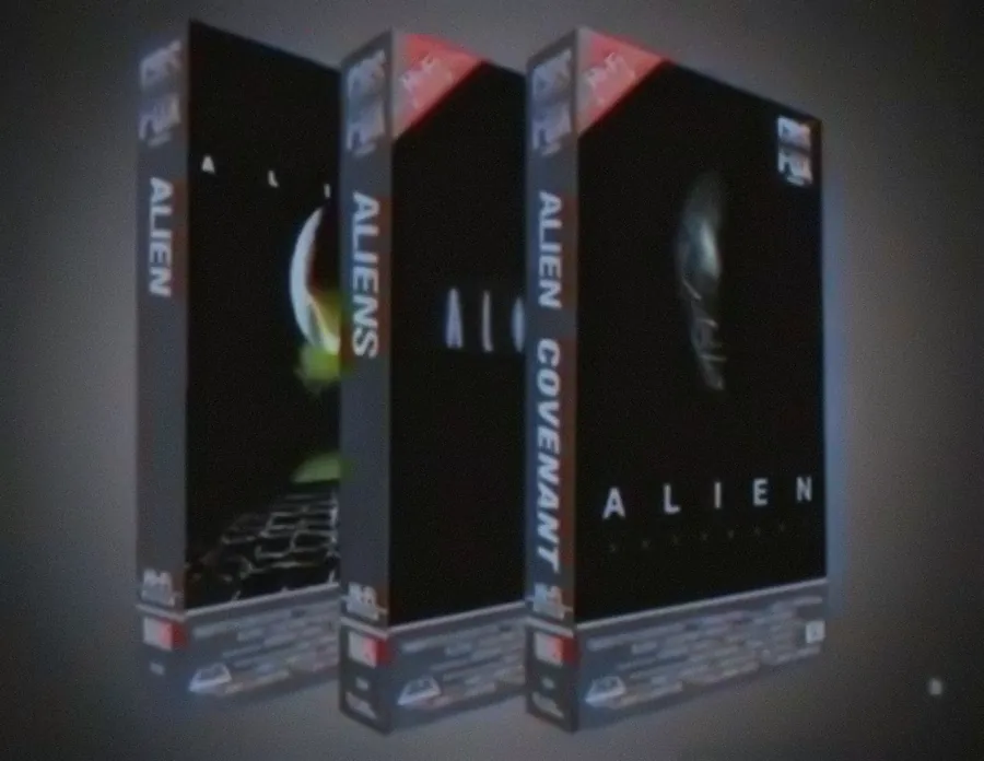 Trailer project