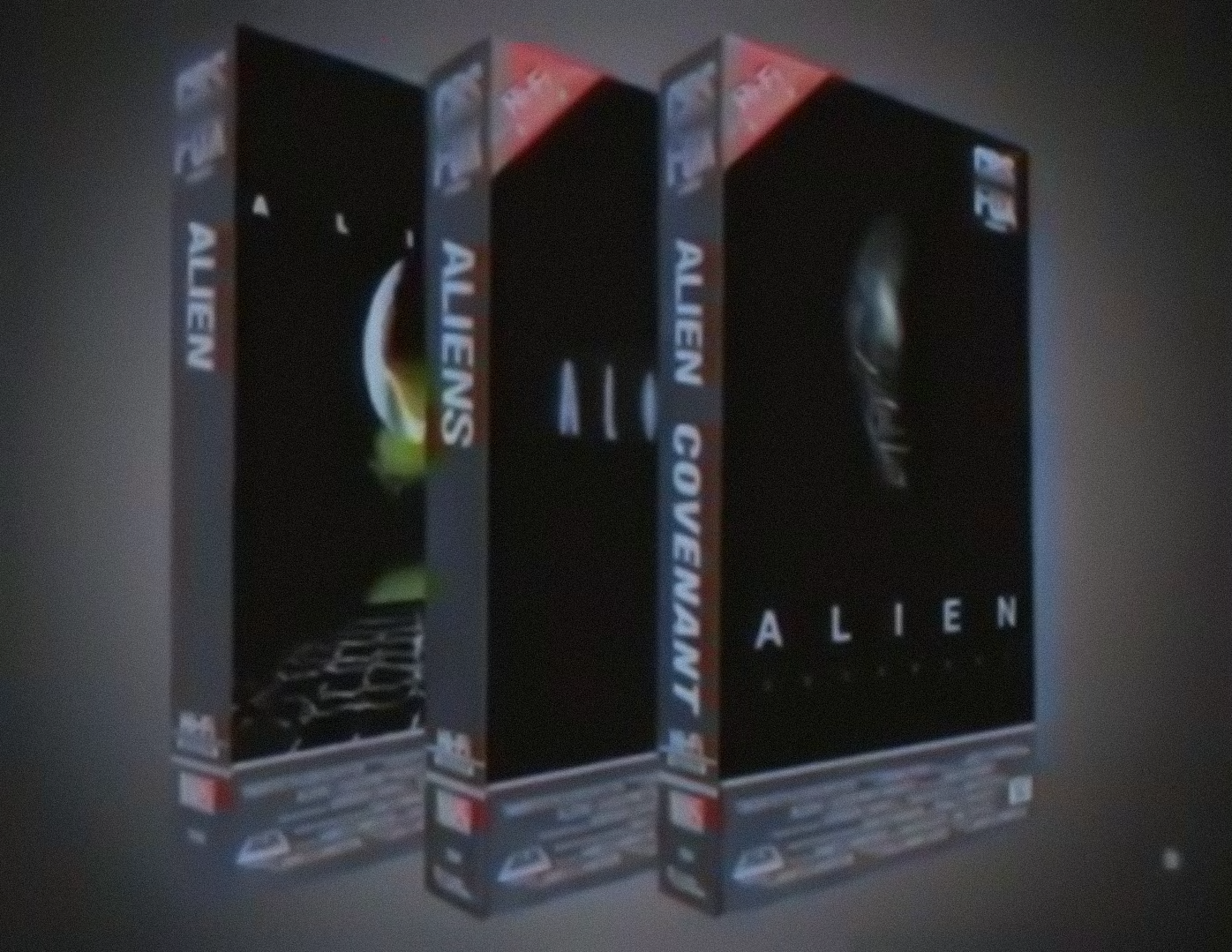 Trailer project